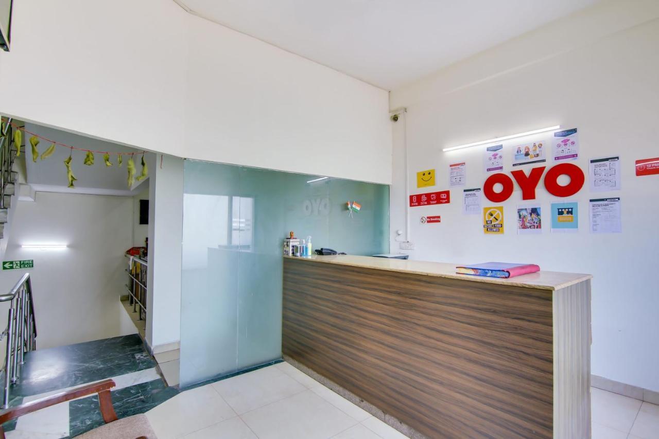 Hotel O Dream View Near Omaxe Celebration Mall Gurgaon Extérieur photo